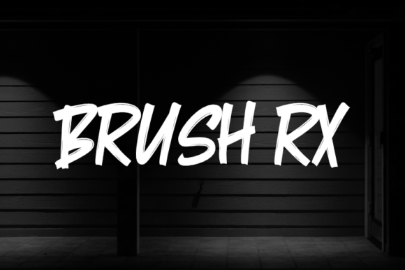 Brush Rx Review