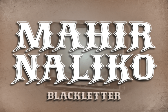 Mahir Naliko Review